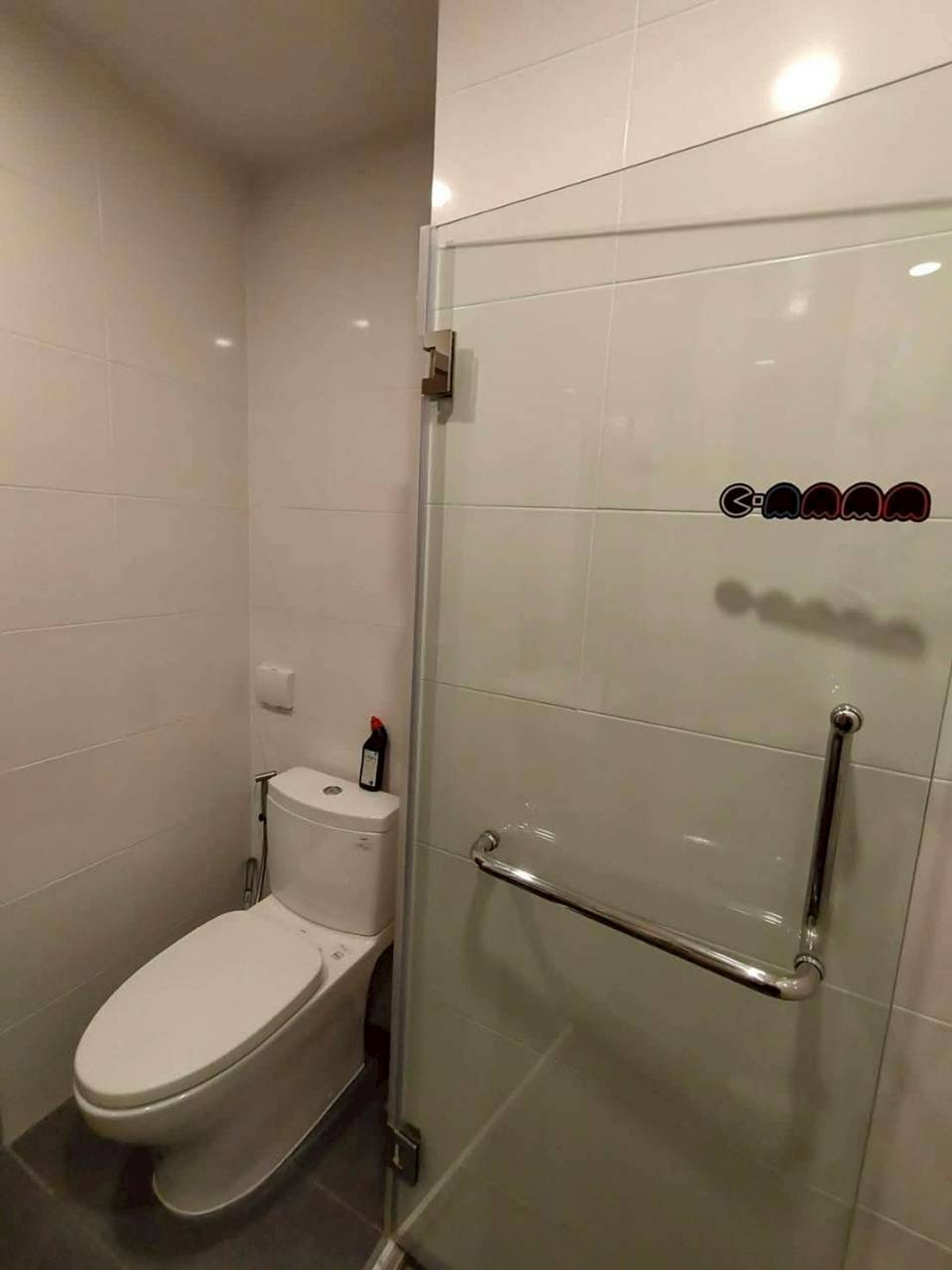 ให้เช่าคอนโดลาดพร้าว101 แฮปปี้แลนด์ : ✅ OLK134 ✅ Line : @p2nproperty