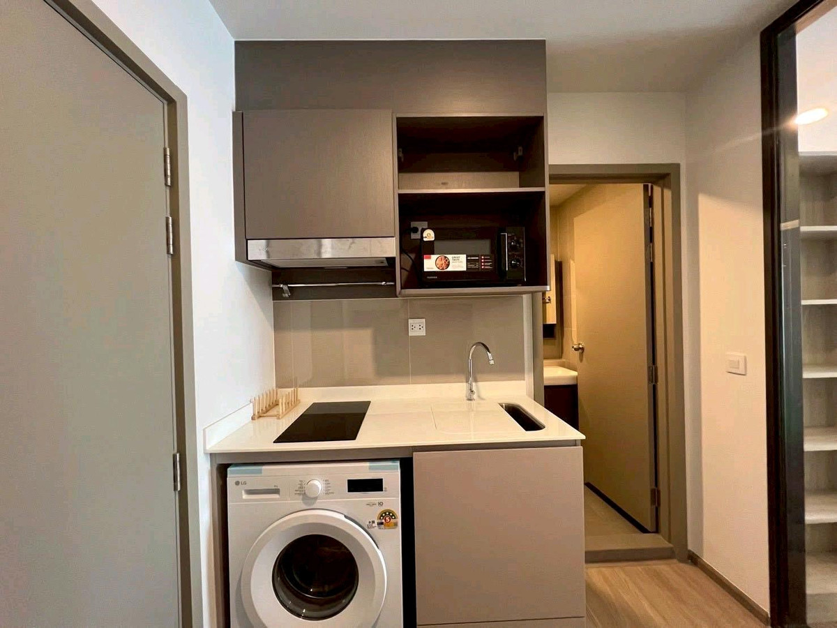 For RentCondoKhlongtoei, Kluaynamthai : #E144 🎉 230369 Aspire Sukhumvit-Rama 4
