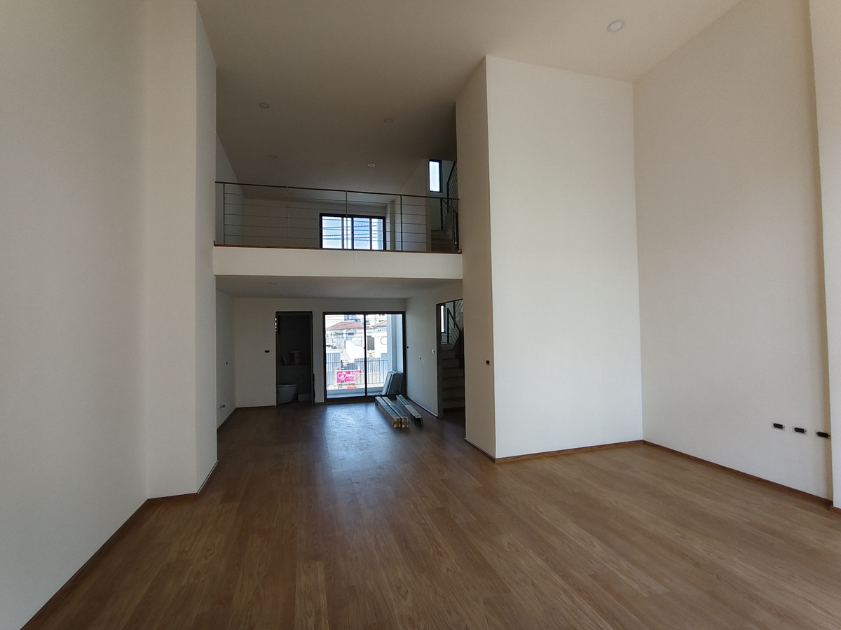 For SaleTownhomePattanakan, Srinakarin : [For Sale] SHO PHATTHANAKARN 32 Townhome 4.5 floors (Unit no: 64)