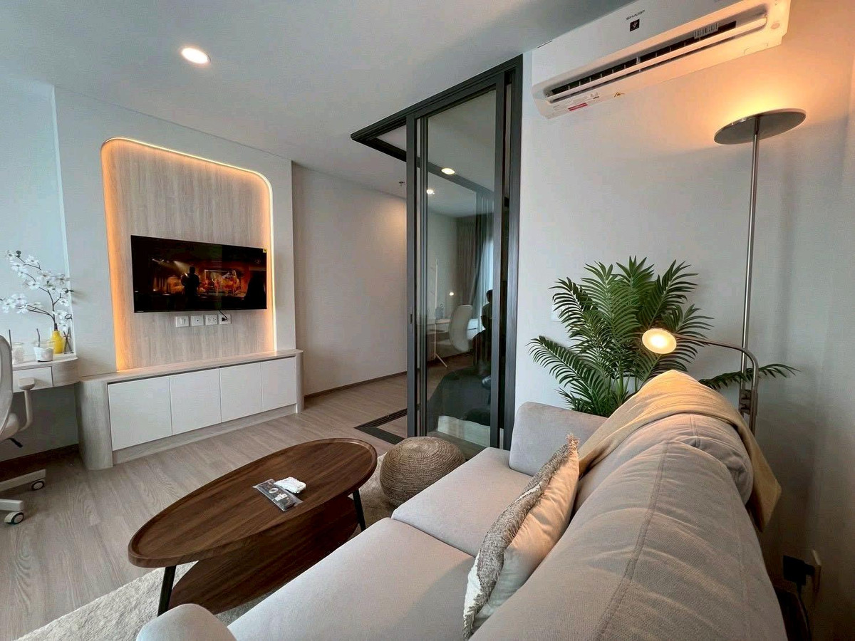 For RentCondoKhlongtoei, Kluaynamthai : #E144 🎉 230369 Aspire Sukhumvit-Rama 4
