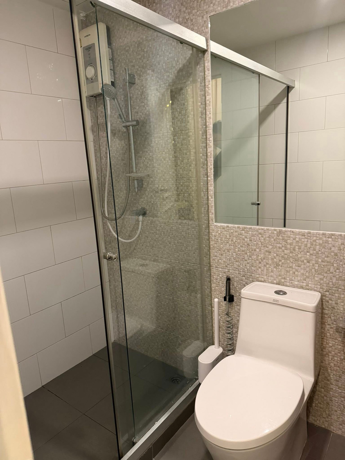 For RentCondoVipawadee, Don Mueang, Lak Si : For rent, 2 bedrooms, 2 bathrooms, Knightsbridge, Sky City, Saphan Mai.