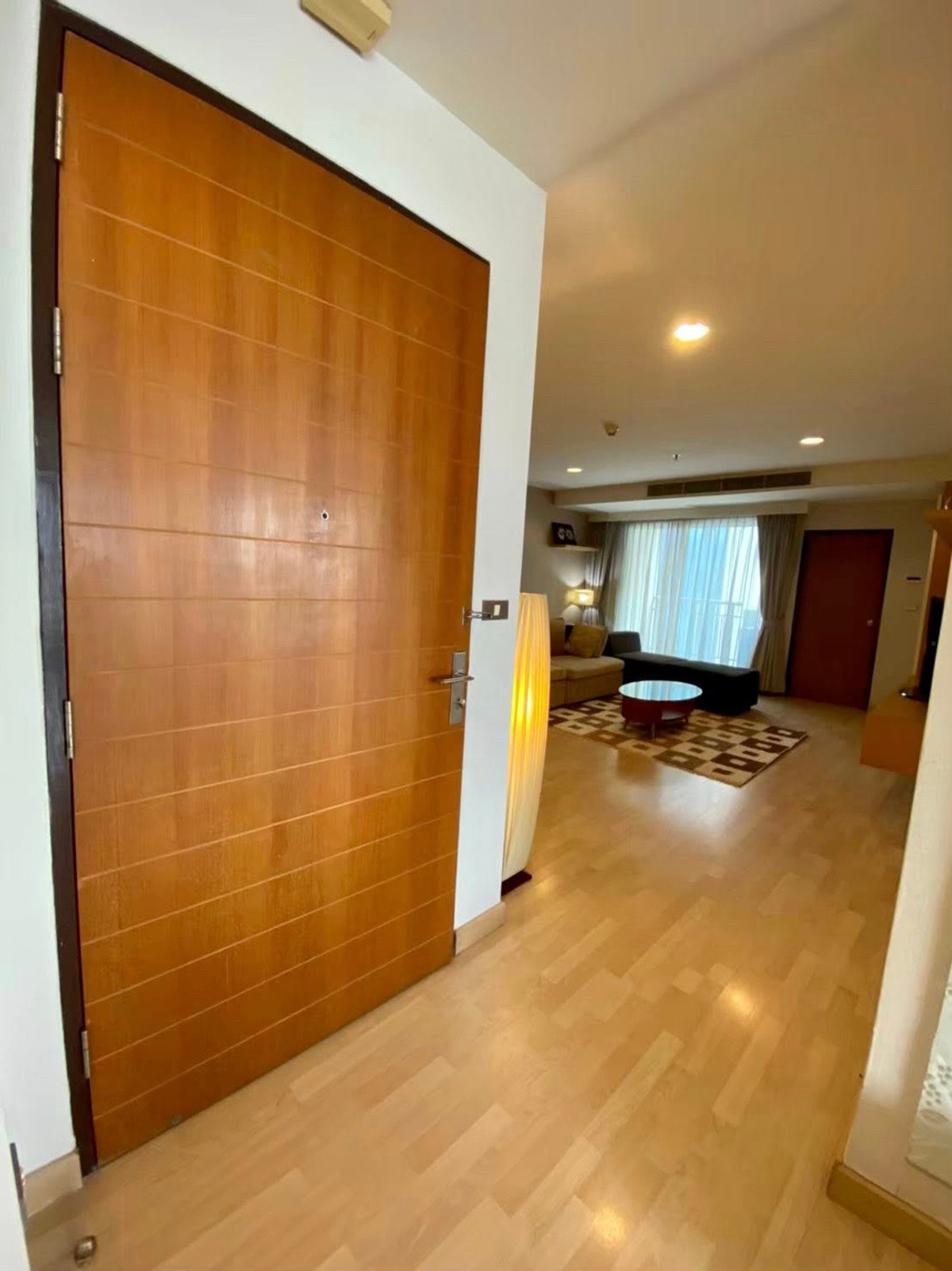 CondoSukhumvit, Asoke, Thonglor : For rent and sale, 2 bedrooms, 2 bathrooms, Fifty Nine Heritage Sukhumvit | 59 Heritage Condo