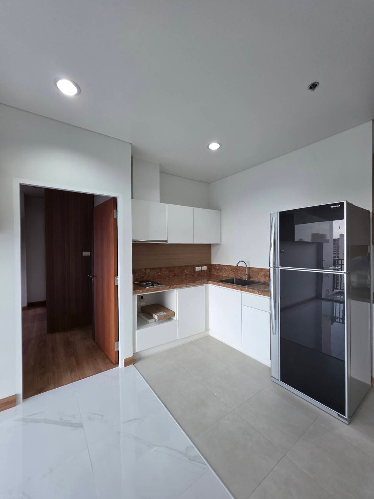 For SaleCondoSapankwai,Jatujak : 🏠✨ Intro Phaholyothin – Pradipat | Condo for sale, 1 bedroom, ready to move in (HBH-ST-233)