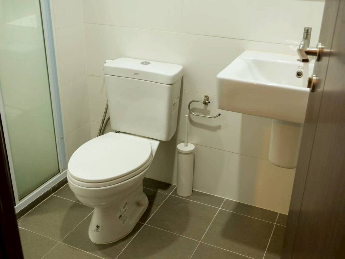 For RentCondoOnnut, Udomsuk : #L140🎉 230369 Condo for rent The Base Park West Sukhumvit 77 