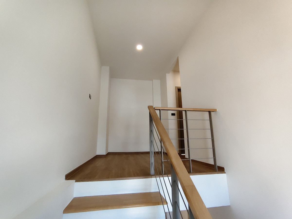 For SaleTownhomePattanakan, Srinakarin : [For Sale] SHO PHATTHANAKARN 32 Townhome, size 4.5 floors.