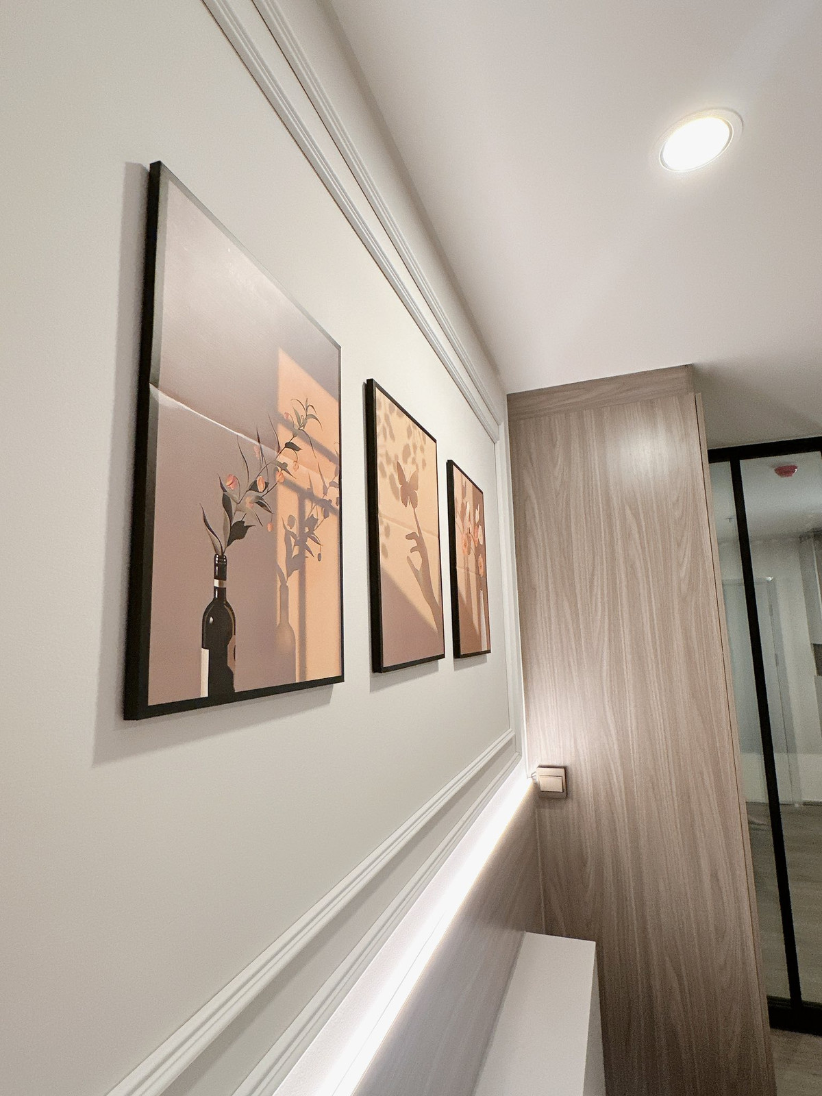 ให้เช่าคอนโดท่าพระ ตลาดพลู วุฒากาศ : ให้เช่า Regent Home วุฒากาศ ห้องแต่งสวย 11,000  ใกล้ BTS 180m.เดินทางสะดวก