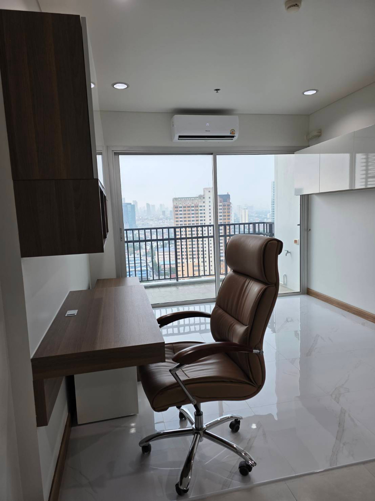 For SaleCondoSapankwai,Jatujak : 🏠✨ Intro Phaholyothin – Pradipat | Condo for sale, 1 bedroom, ready to move in (HBH-ST-233)