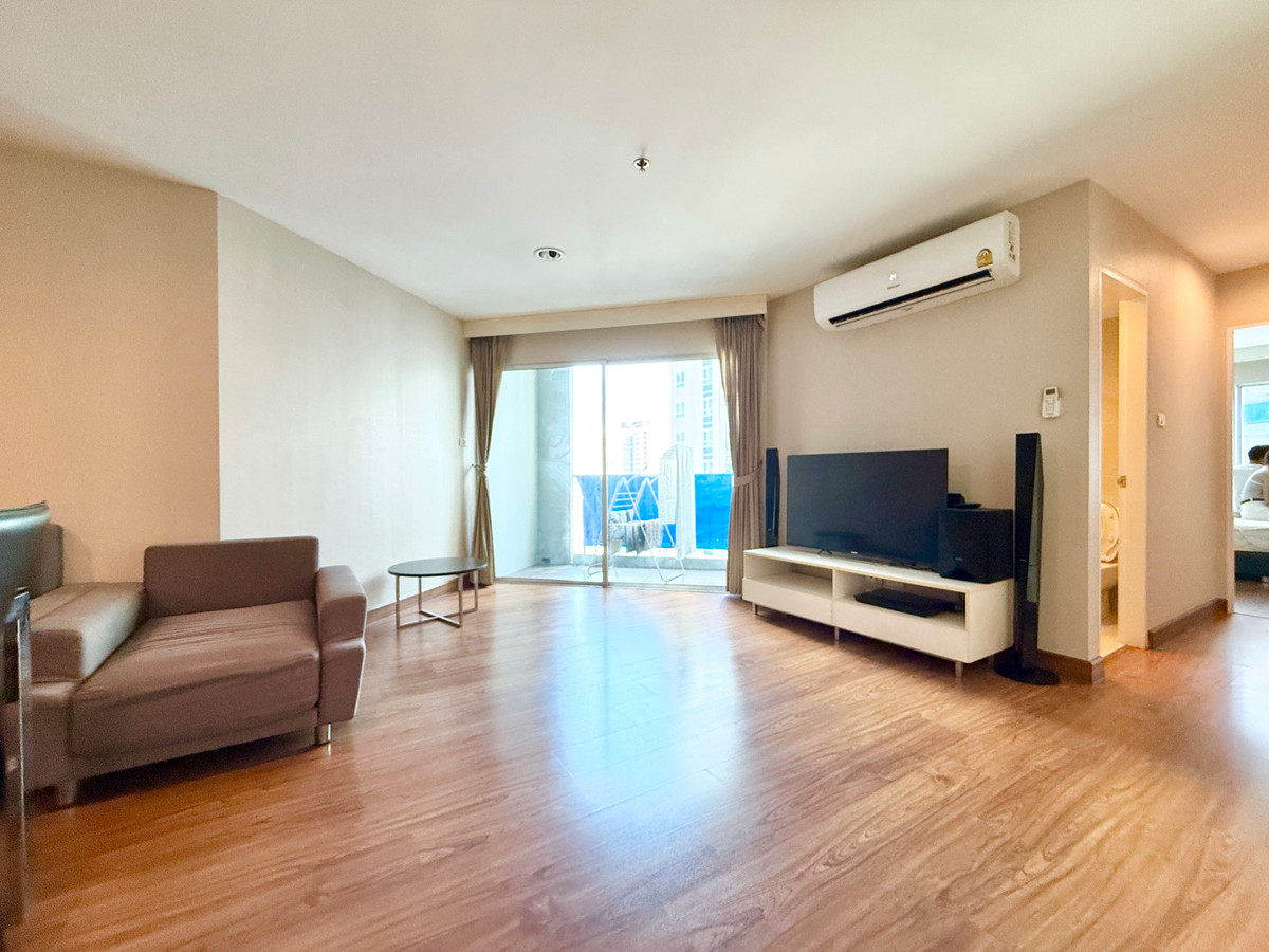 ขายคอนโดพระราม 9 เพชรบุรีตัดใหม่ RCA : 🚀 Belle Grand พระราม9 - 95ตรม. 2นอน2น้ำ ชั้นสูง พร้อมอยู่ 092-545-6151 (ทีม)