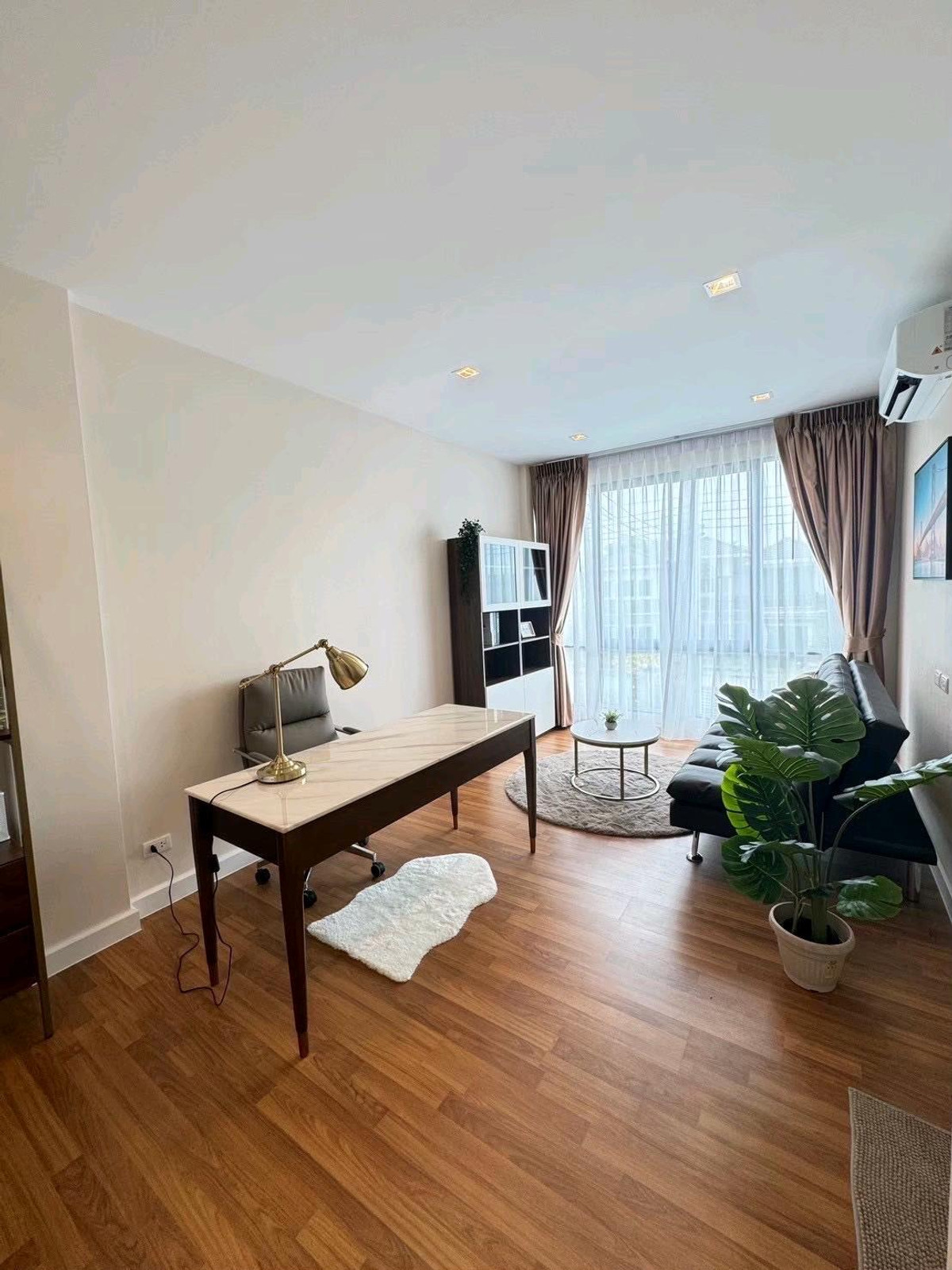 ขายทาวน์โฮมโชคชัย4 ลาดพร้าว71 : 🏡 ทาวน์โฮม 3 ชั้น สตรีวิทยา 2 ซอย 29 | 3นอน 4น้ำ พื้นที่ 226 ตร.ม. พร้อมอยู่ 💰7.63 ลบ. นัดดูบ้านกับลูกเจี๊ยบ 065-536-5165