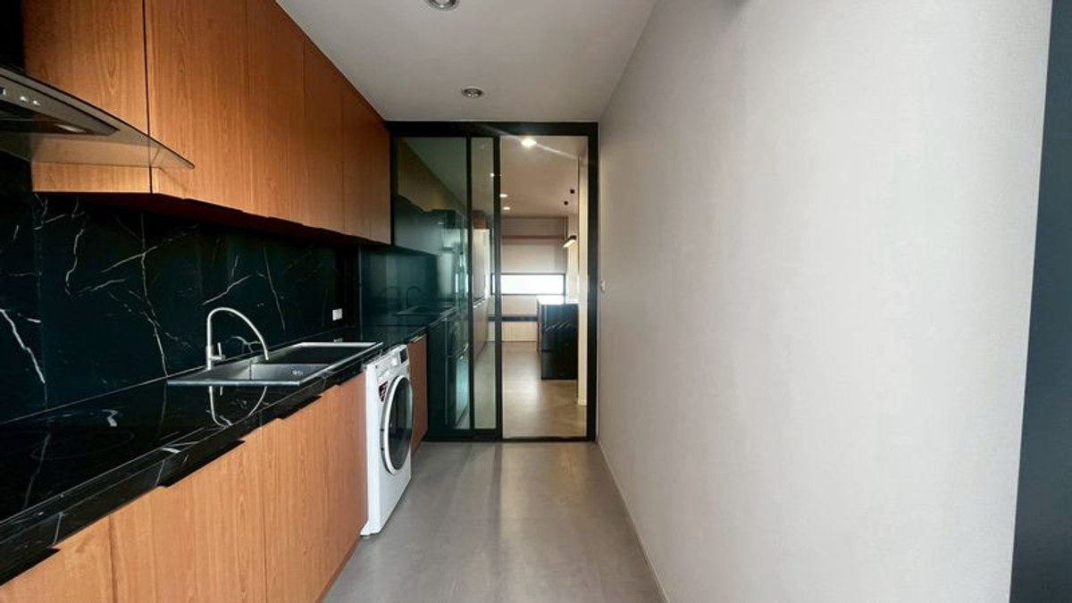 For SaleCondoRama9, Petchburi, RCA : Siam Condominium / 2 Bedrooms (FOR SALE), Siam Condominium / 2 Bedrooms (For Sale) TARN294