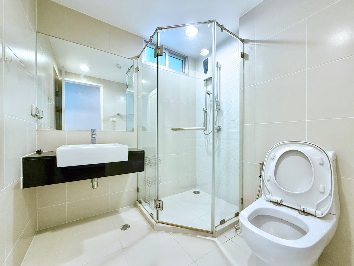 ขายคอนโดพระราม 9 เพชรบุรีตัดใหม่ RCA : 🚀 Belle Grand พระราม9 - 95ตรม. 2นอน2น้ำ ชั้นสูง พร้อมอยู่ 092-545-6151 (ทีม)