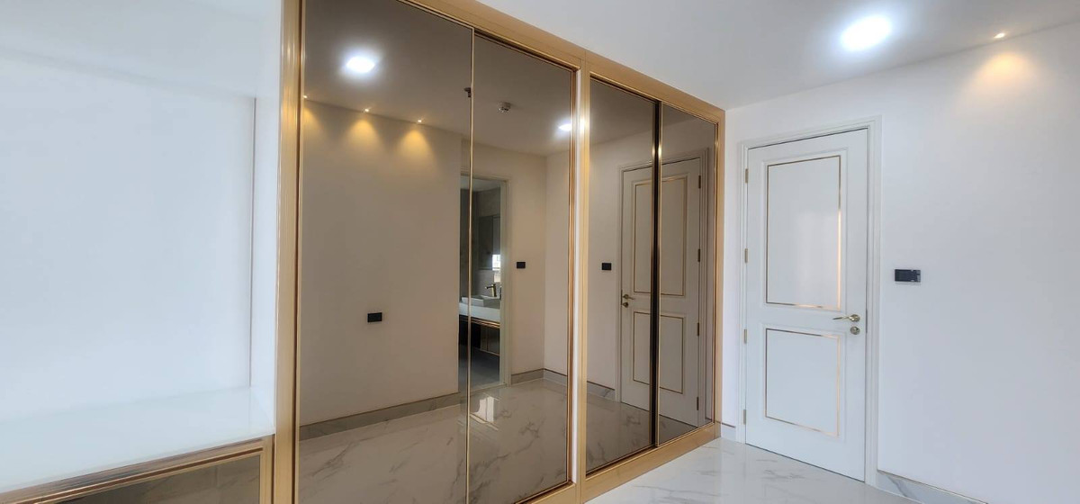 For SaleCondoRama3 (Riverside),Satupadit : Supalai Prima Riva Rama 3 - Narathiwat / 2 Bedrooms (FOR SALE), Supalai Prima Riva Rama 3 - Narathiwat / 2 Bedrooms (FOR SALE) PT125