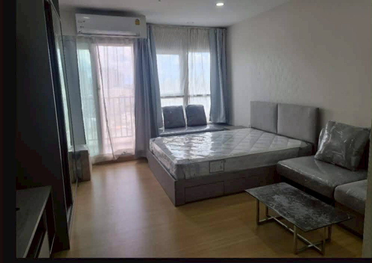 For RentCondoRamkhamhaeng, Hua Mak : ✅ SVR373 ✅ Line : @p2nproperty