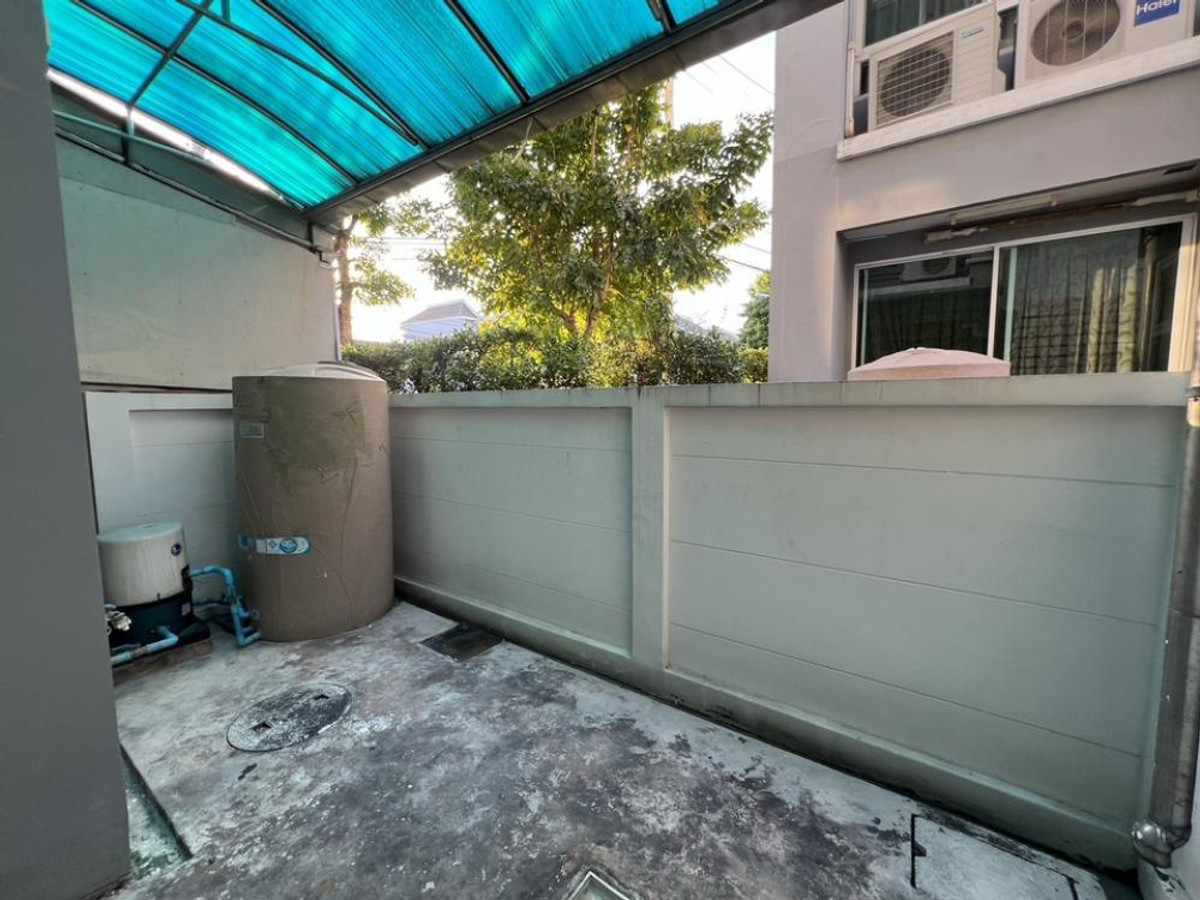 ทาวน์โฮมรามคำแหง หัวหมาก : ขายทาวโฮม บ้านกลางเมือง พระราม 9 รามคำแหง  3 นอน 4 น้ำ ใกล้ MRT สายสีส้ม ใกล้ท่าเรือคลองแสนแสบ