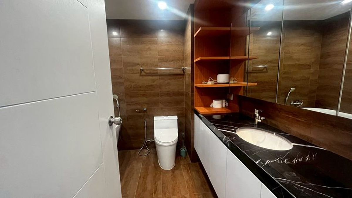 For SaleCondoRama9, Petchburi, RCA : Siam Condominium / 2 Bedrooms (FOR SALE), Siam Condominium / 2 Bedrooms (For Sale) TARN294