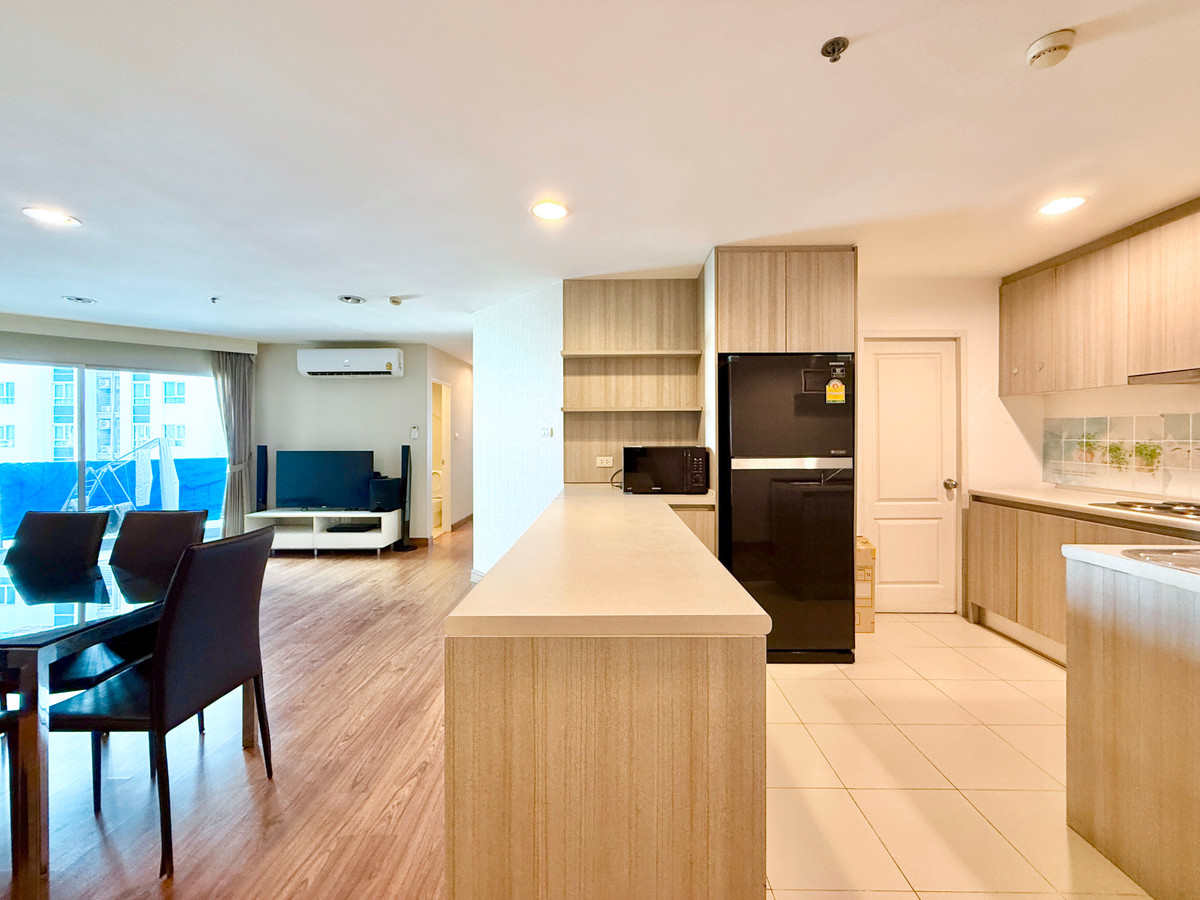 ขายคอนโดพระราม 9 เพชรบุรีตัดใหม่ RCA : 🚀 Belle Grand พระราม9 - 95ตรม. 2นอน2น้ำ ชั้นสูง พร้อมอยู่ 092-545-6151 (ทีม)