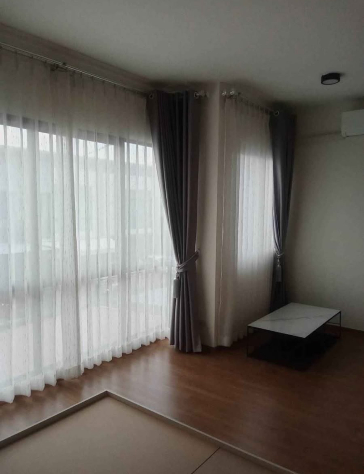 ให้เช่าทาวน์โฮมนนทบุรี บางใหญ่ บางบัวทอง : ให้เช่าทาวน์โฮมหลังมุม Pleno รัตนาธิเบศร์–บางใหญ่ มีสวนสวย ใกล้ Central WestGate