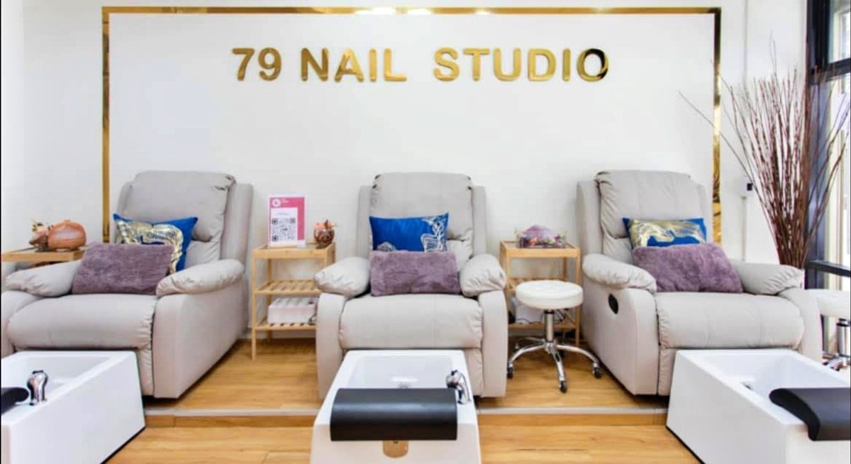 เซ้งร้านค้า/ตลาดนัดพุทธมณฑล ศาลายา : เซ้งถูกๆ ร้านทำเล็บ ใกล้ BTS พระโขนง เพียง 200 เมตร ทำเลทองสุขุมวิท พร้อมเปิดร้านต่อ