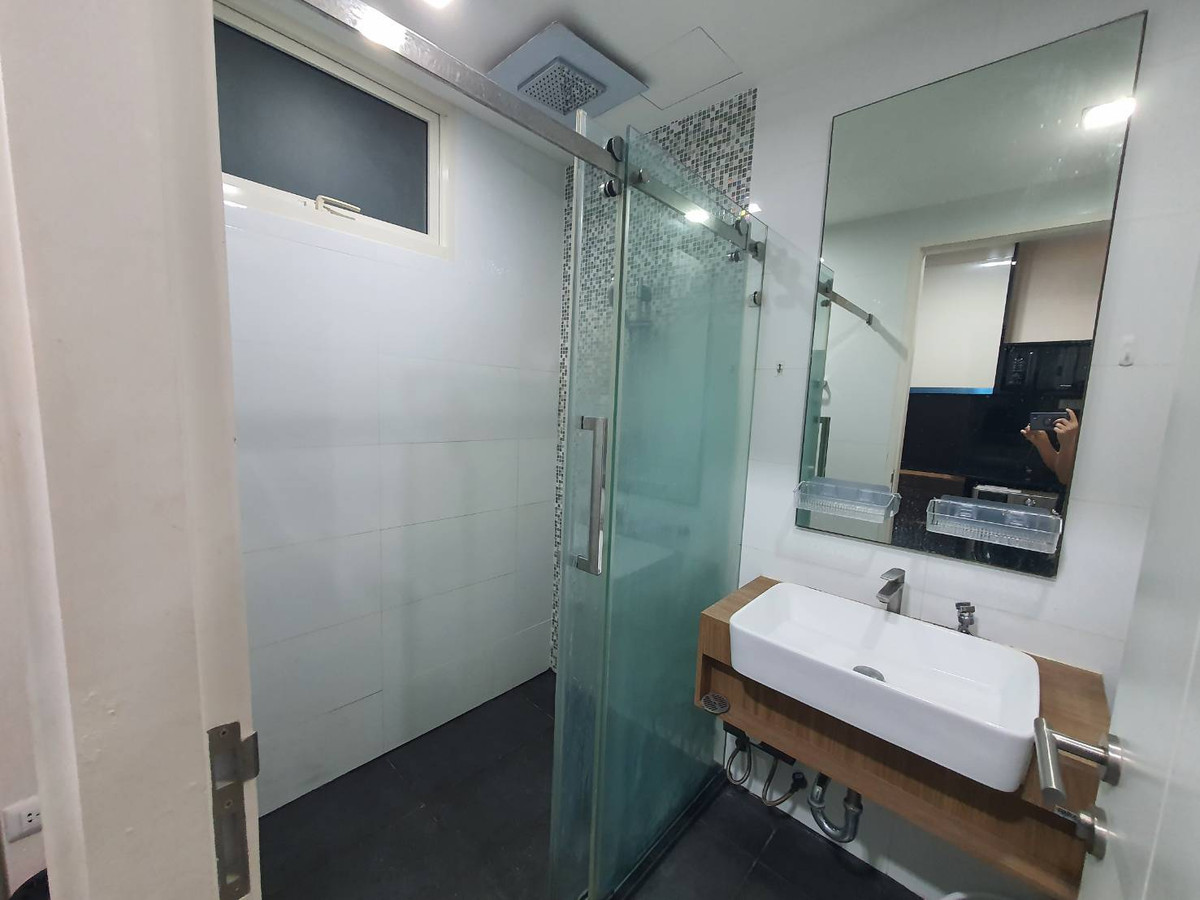 CondoRama9, Petchburi, RCA : Condo for sale/rent A Space ID Asoke-Ratchada (A Space ID Asoke-Ratchada) 1 bedroom.