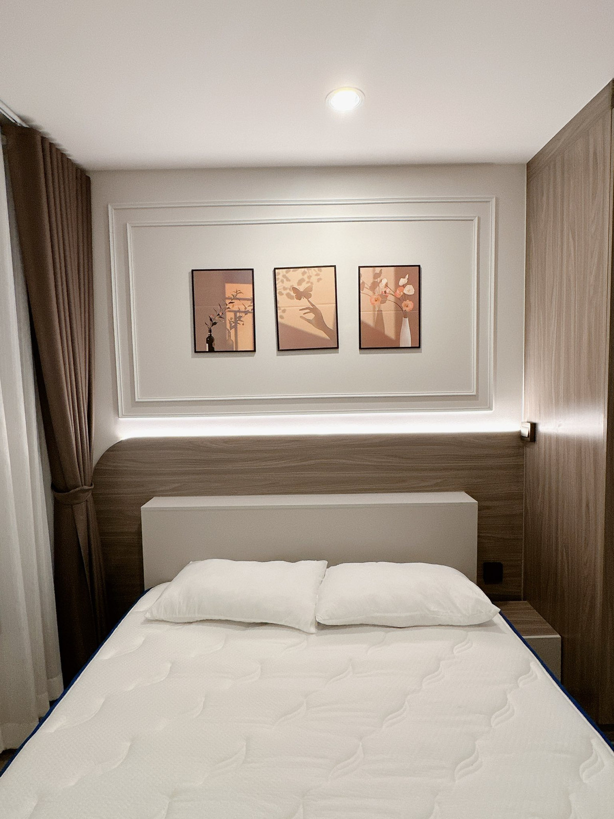 ให้เช่าคอนโดท่าพระ ตลาดพลู วุฒากาศ : ให้เช่า Regent Home วุฒากาศ ห้องแต่งสวย 11,000  ใกล้ BTS 180m.เดินทางสะดวก