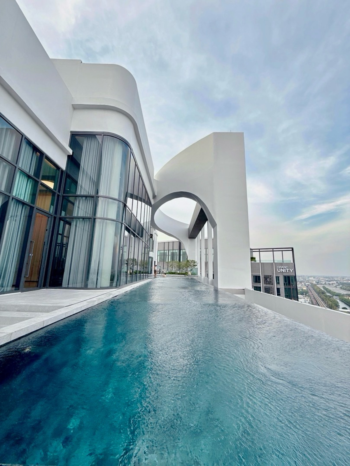 ขายคอนโดเกษตรศาสตร์ รัชโยธิน : 𝐂𝐎𝐁𝐄 𝐊𝐀𝐒𝐄𝐓-𝐒𝐑𝐈𝐏𝐀𝐓𝐔𝐌 𝐅𝐑𝐄𝐄 เงินดาวน์ 𝟎 บาท ผ่อนสบายๆ 𝟗,𝟓𝟎𝟎/เดือน ห้องใหม่ จากโครงการ 𝐒𝐂 ติด มหาลัย 