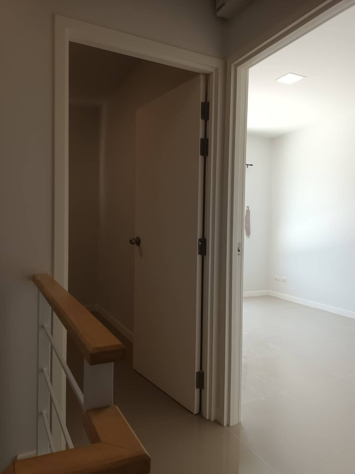 ให้เช่าทาวน์โฮมปทุมธานี รังสิต ธรรมศาสตร์ : ⚡ ให้เช่า ทาวน์โฮม 2 ชั้น พฤกษา 116 รังสิต - ธัญบุรี ขนาด 18 ตร.ว. ⚡