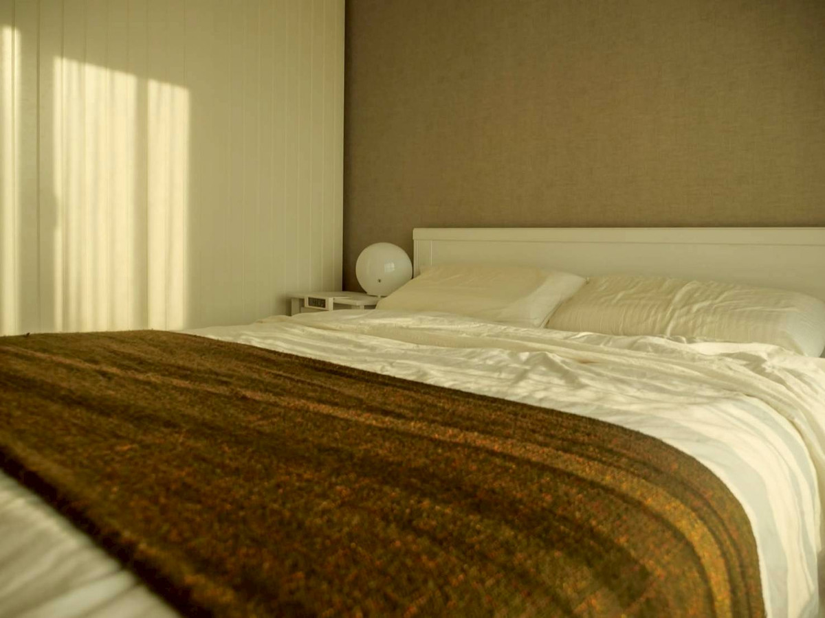 For RentCondoOnnut, Udomsuk : #L140🎉 230369 Condo for rent The Base Park West Sukhumvit 77 