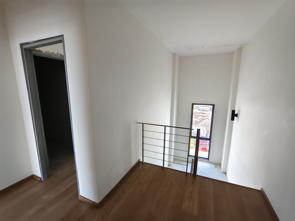 For SaleTownhomePattanakan, Srinakarin : [For Sale] SHO PHATTHANAKARN 32 Townhome 4.5 floors (Unit no: 64)