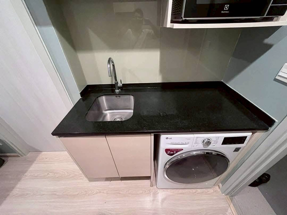 ให้เช่าคอนโดรัชดา ห้วยขวาง : ✅ NBRS110 ✅ Line : @p2nproperty