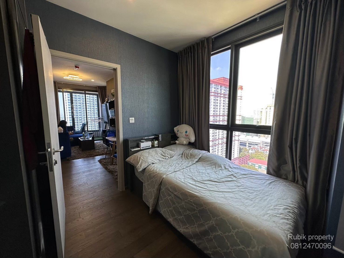 For RentCondoRatchathewi,Phayathai : 🏙 **Condo for rent Ideo Q Siam – Ratchathewi** RB1817, location in the heart of Siam – Ratchathewi with **Private Lift** maximum privacy ✨
