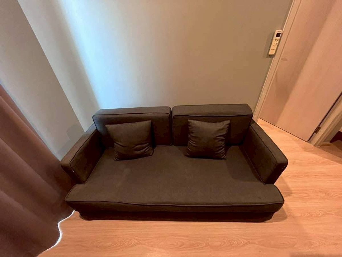 ให้เช่าคอนโดรัชดา ห้วยขวาง : ✅ NBRS110 ✅ Line : @p2nproperty