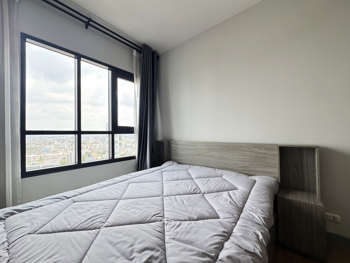 ให้เช่าคอนโดลาดพร้าว เซ็นทรัลลาดพร้าว : ✨✨LineID: @AgentCondo (มี@ ข้างหน้า)✨✨ ให้ เช่าคอนโด Chapter one midtown Ladprao 24 พร้อมเข้าอยู่