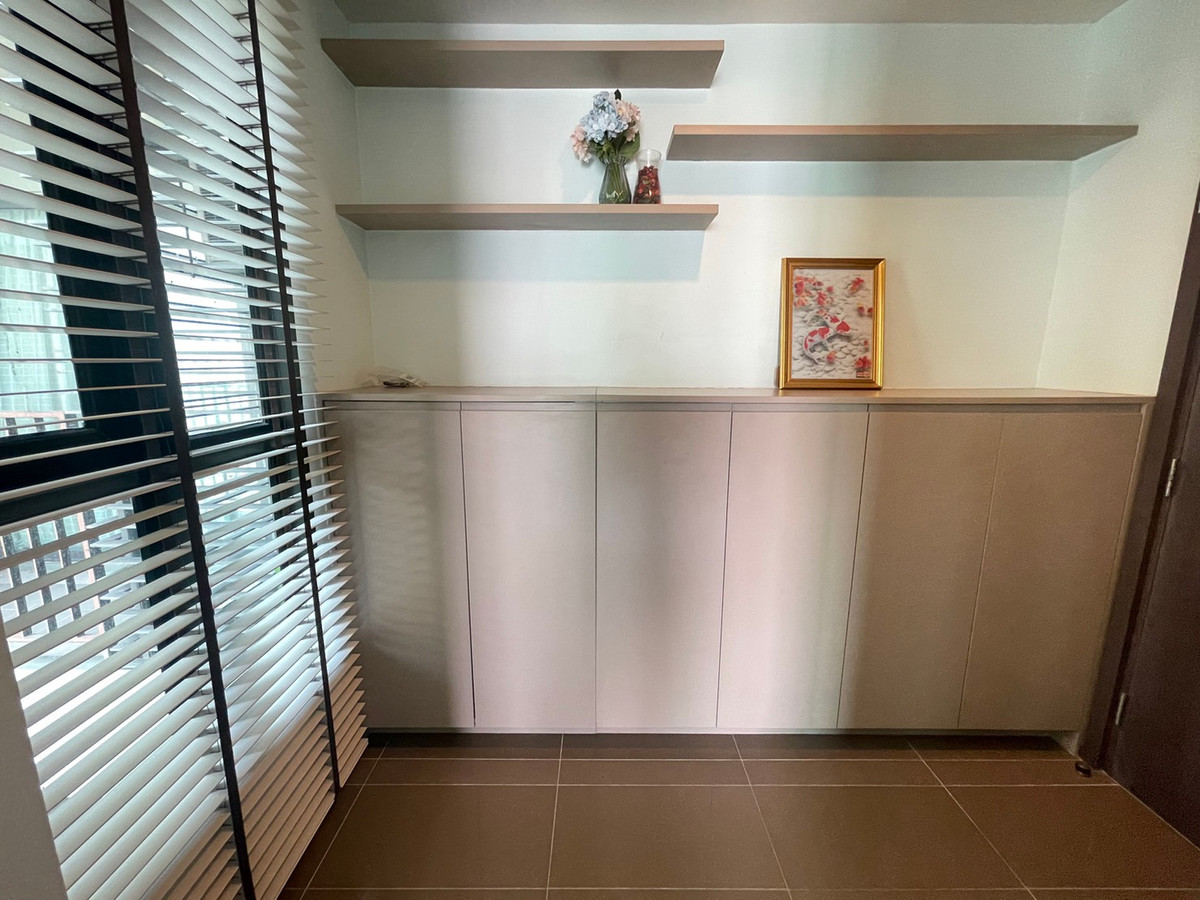 ให้เช่าคอนโดวงเวียนใหญ่ เจริญนคร : Teal Sathorn Taksin วิวและห้องสวยมาก ห้องใหญ่ 45 ตรม. ติด bts วงเวียนใหญ่ สอบถามได้ครับ