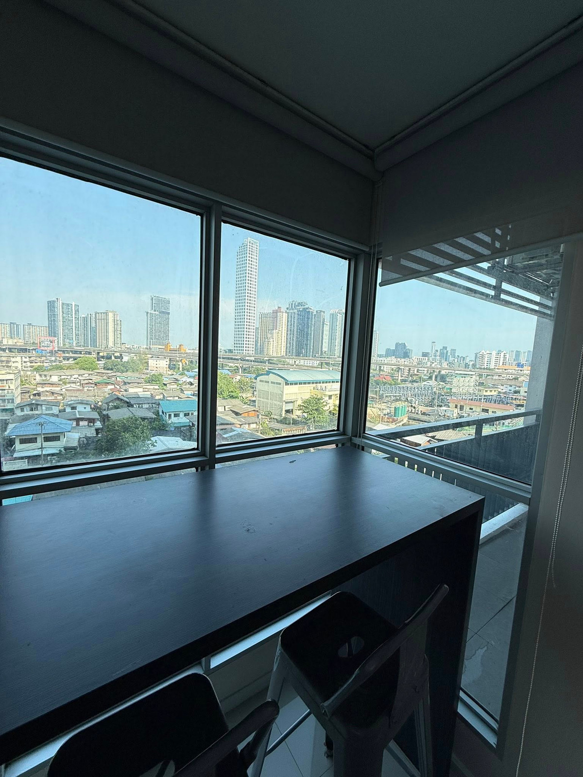For RentCondoOnnut, Udomsuk : [PB1337]🚩Condo for rent Aspire Sukhumvit 48 (Aspire Sukhumvit 48) #Condo near BTS Phra Khanong. #Condo near BTS On Nut