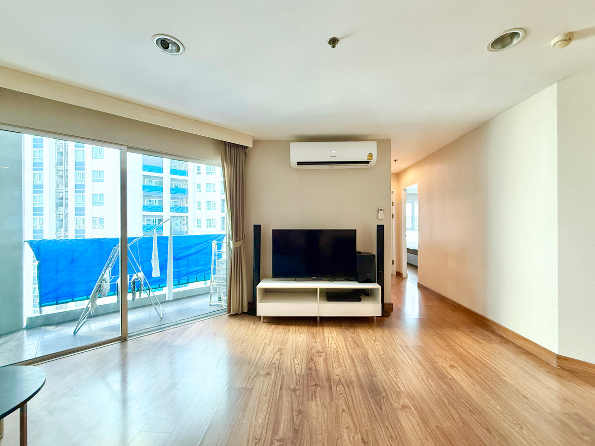 ขายคอนโดพระราม 9 เพชรบุรีตัดใหม่ RCA : 🚀 Belle Grand พระราม9 - 95ตรม. 2นอน2น้ำ ชั้นสูง พร้อมอยู่ 092-545-6151 (ทีม)