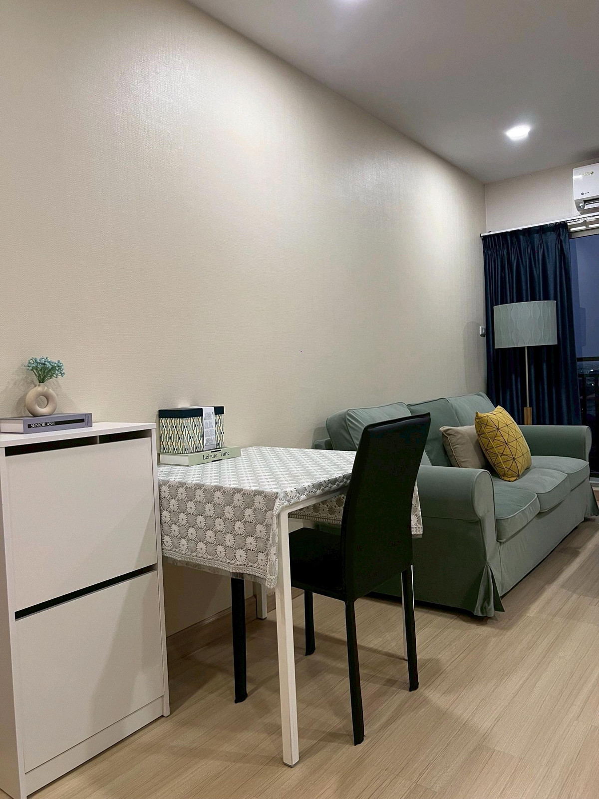 ให้เช่าคอนโดบางแค เพชรเกษม : ให้เช่าคอนโด 2 ห้องนอน🔸️ศุภาลัย เวอเรนด้า สถานีภาษีเจริญ🔸️
