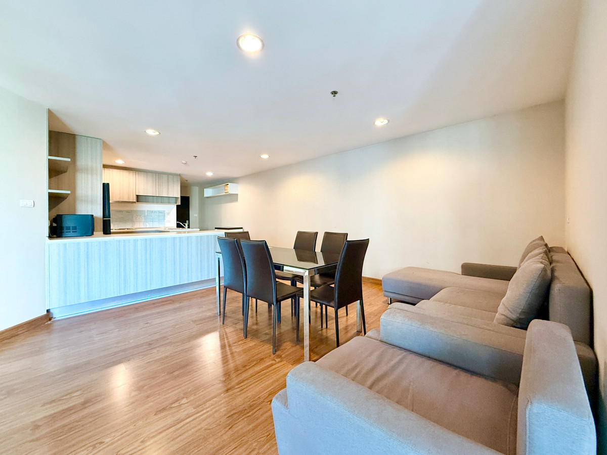 ขายคอนโดพระราม 9 เพชรบุรีตัดใหม่ RCA : 🚀 Belle Grand พระราม9 - 95ตรม. 2นอน2น้ำ ชั้นสูง พร้อมอยู่ 092-545-6151 (ทีม)