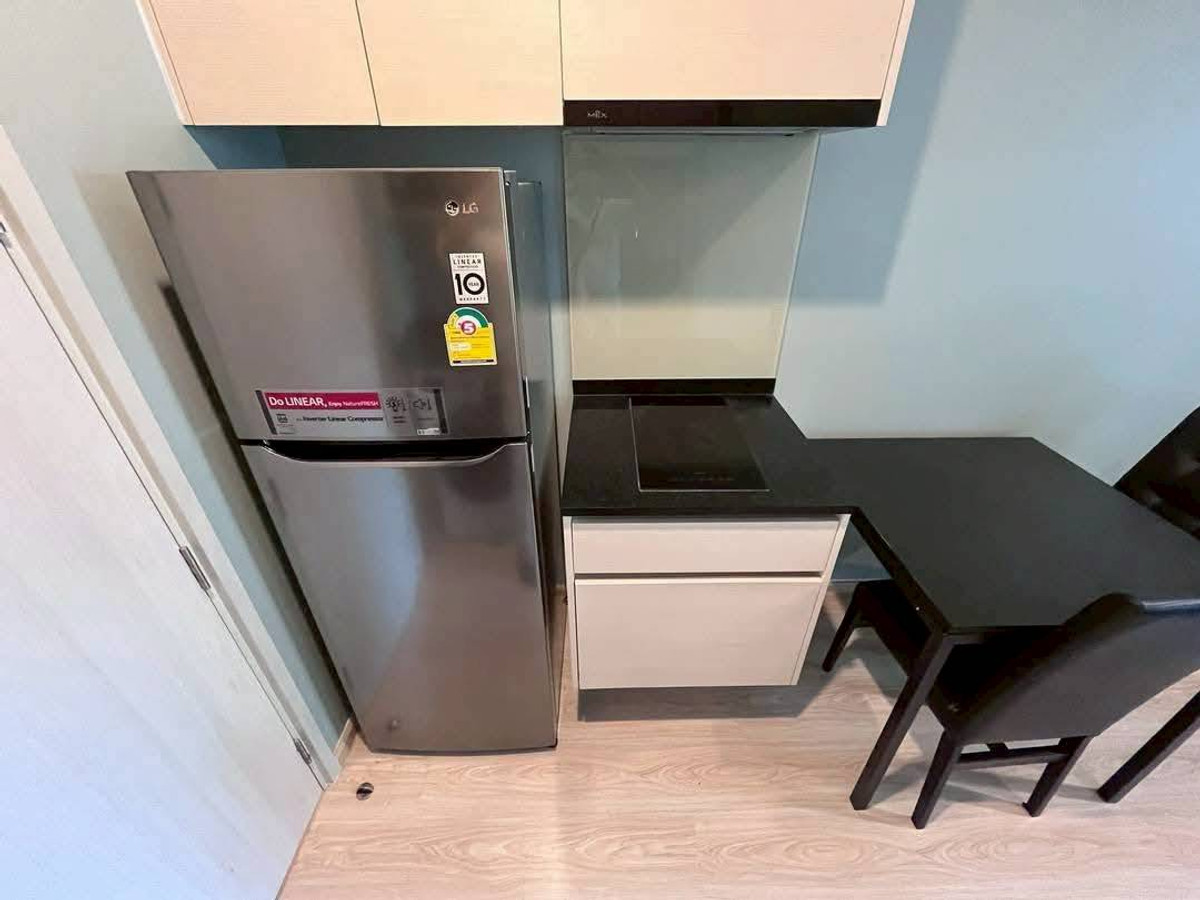 ให้เช่าคอนโดรัชดา ห้วยขวาง : ✅ NBRS110 ✅ Line : @p2nproperty