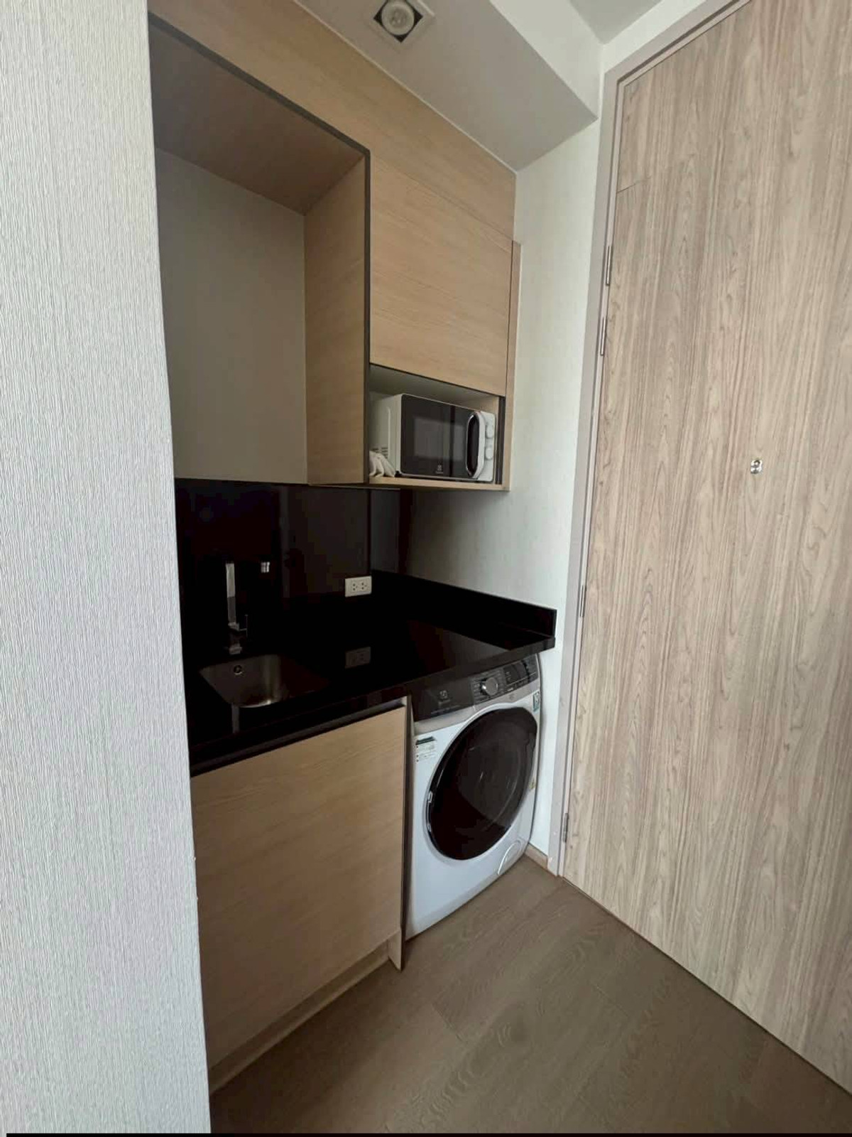 For RentCondoSukhumvit, Asoke, Thonglor : #L142🎉 230369  Condo for rent Park Origin Phrom Phong  