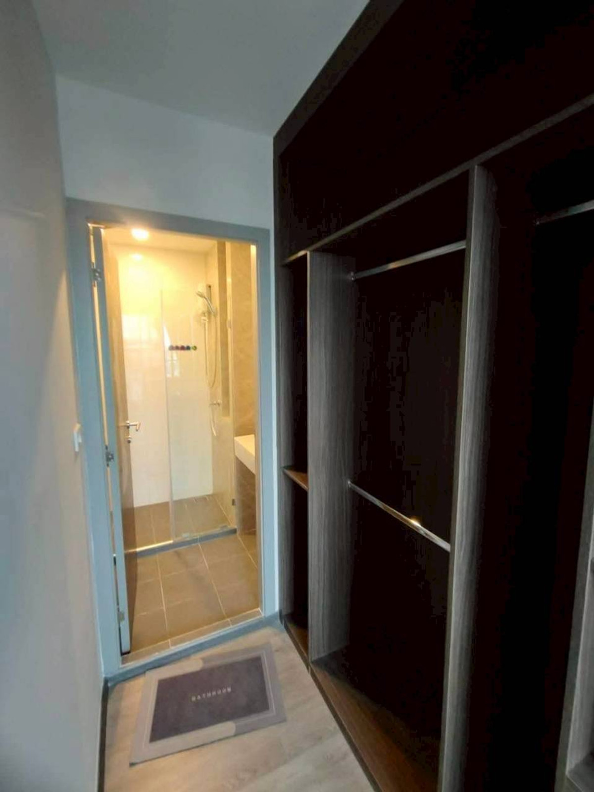 ให้เช่าคอนโดลาดพร้าว101 แฮปปี้แลนด์ : ✅ OLK134 ✅ Line : @p2nproperty