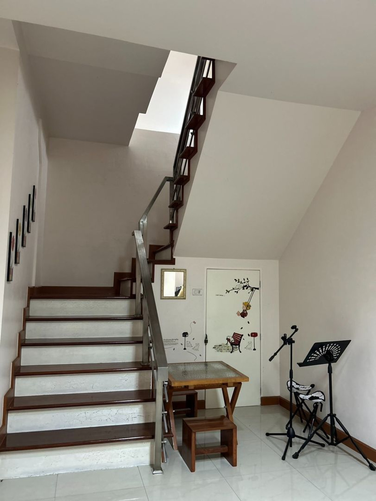 ให้เช่าบ้านอ่อนนุช อุดมสุข : ⚡ ให้เช่า บ้านเดี่ยว 3 ชั้น หมูบ้าน ฟ้าหลวงวิลล์ 2 ซอย ปุณณวิถี 50 ใกล้ BTS ขนาด 50 ตร.ว. ⚡