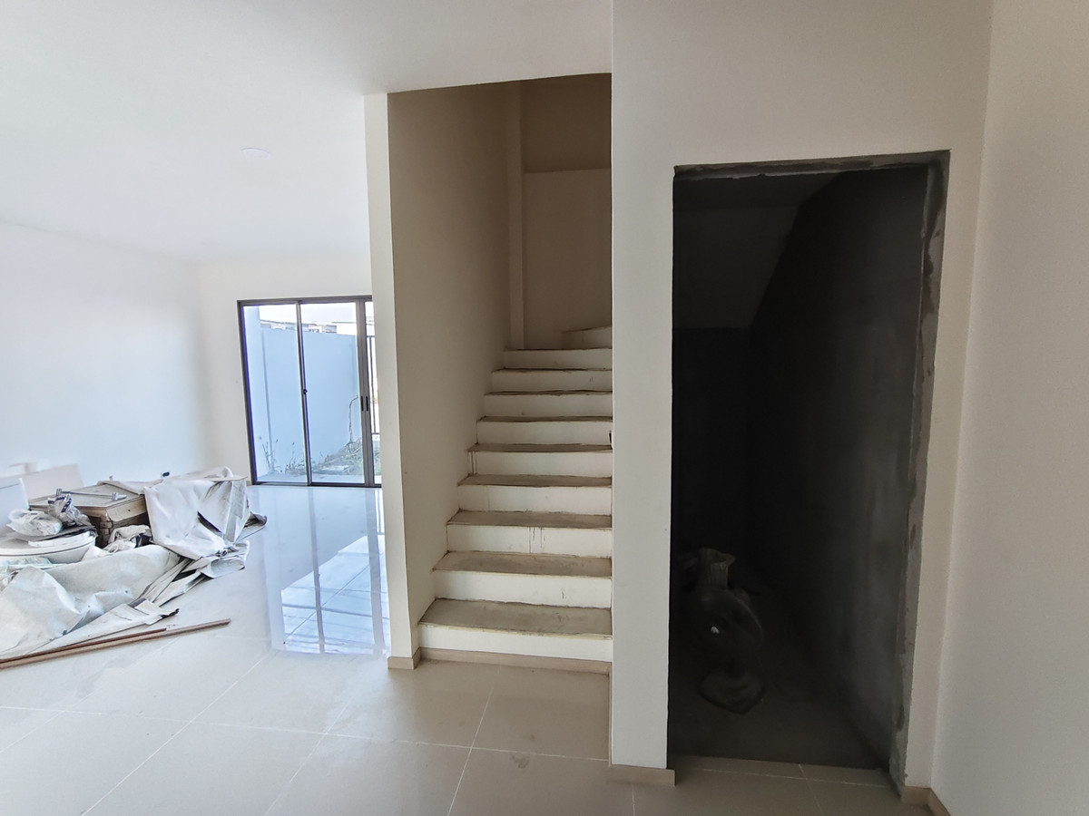 For SaleTownhomePattanakan, Srinakarin : [For Sale] SHO PHATTHANAKARN 32 Townhome 4.5 floors (Unit no: 64)