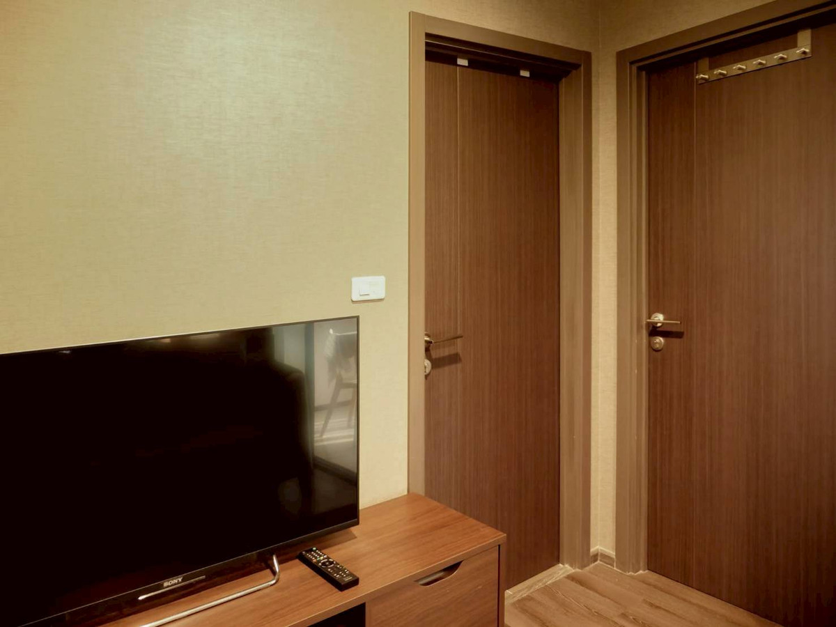 For RentCondoOnnut, Udomsuk : #L140🎉 230369 Condo for rent The Base Park West Sukhumvit 77 