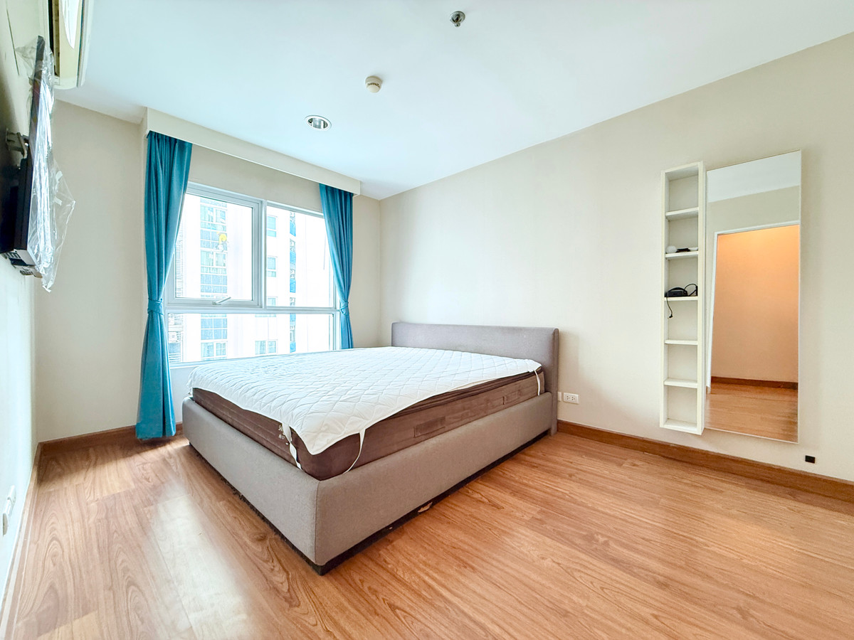 ขายคอนโดพระราม 9 เพชรบุรีตัดใหม่ RCA : 🚀 Belle Grand พระราม9 - 95ตรม. 2นอน2น้ำ ชั้นสูง พร้อมอยู่ 092-545-6151 (ทีม)