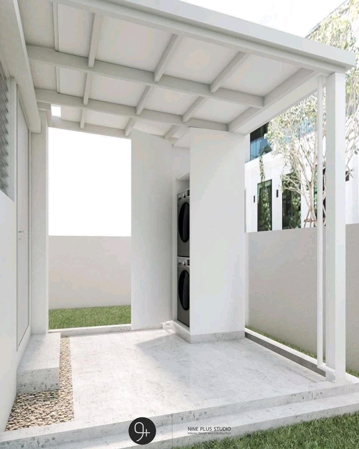 For RentHouseBangna, Bearing, Lasalle : 🌟 Beautiful house, complete functions, comfortable to live in, ready to move in. Supports families & Pet Lover 🐶🐱 Location next to Bangna-Trad Road. No need to enter the alley! 🚗✨