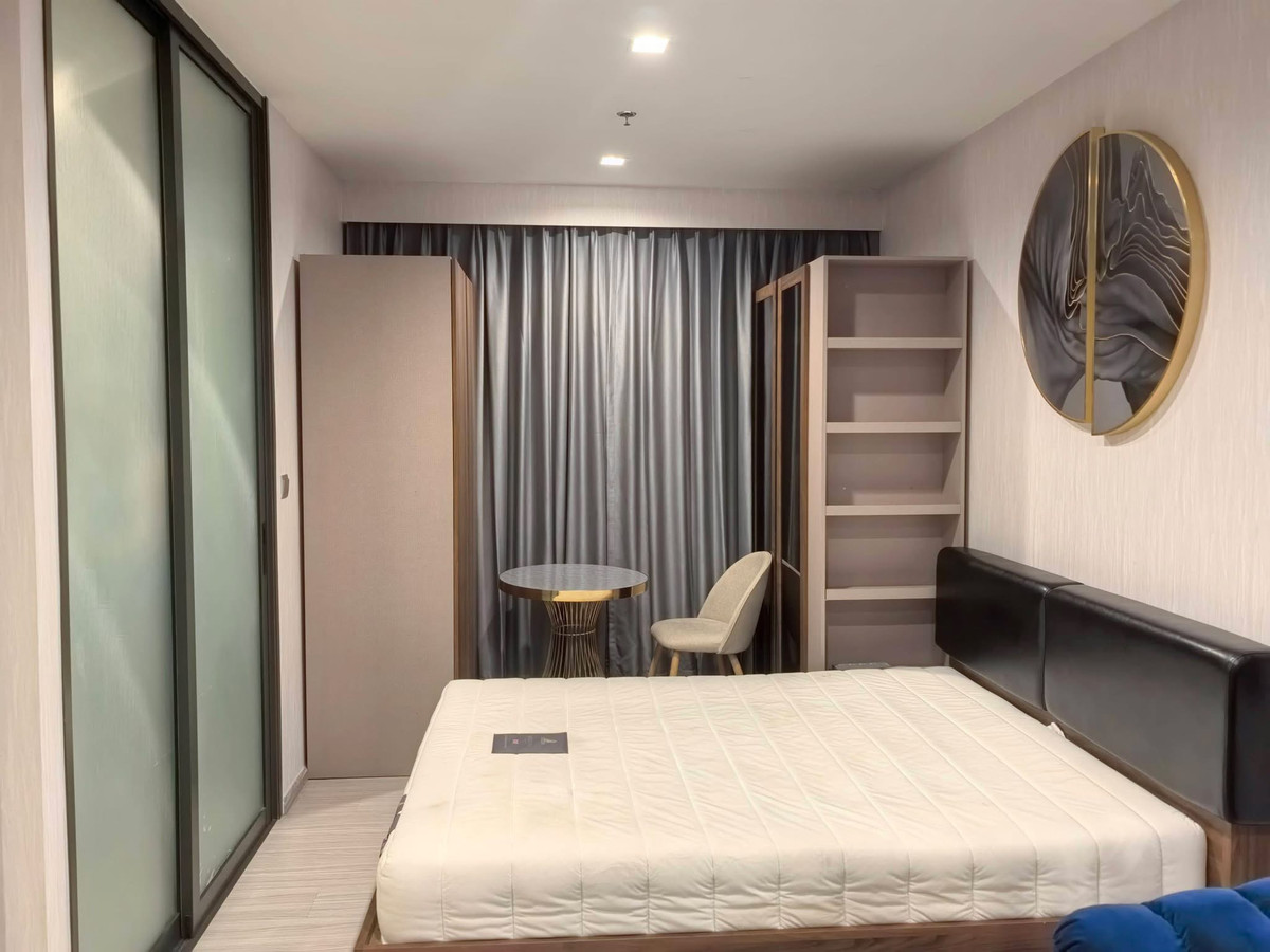 ให้เช่าคอนโดพระราม 9 เพชรบุรีตัดใหม่ RCA : ให้เช่า Life Asoke Hype ราคา 17,500 บาท [TTr260317]