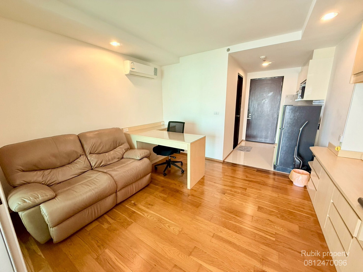 For RentCondoLadprao, Central Ladprao : 🥳 **Condo for rent The Line Phahonyothin Park** RB1827, opposite Central Ladprao, very good location 🔥