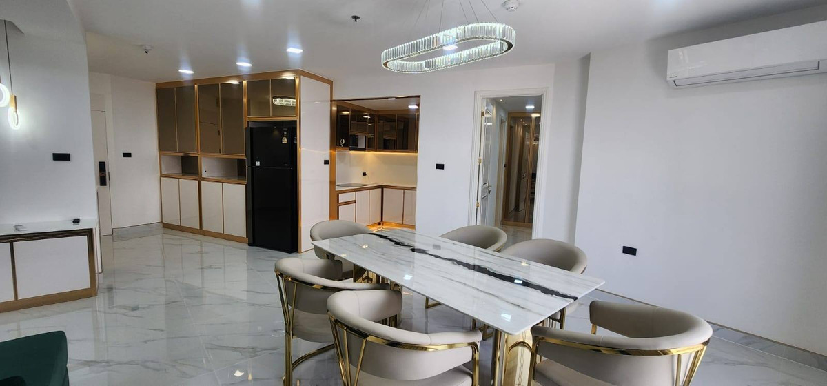 For SaleCondoRama3 (Riverside),Satupadit : Supalai Prima Riva Rama 3 - Narathiwat / 2 Bedrooms (FOR SALE), Supalai Prima Riva Rama 3 - Narathiwat / 2 Bedrooms (FOR SALE) PT125