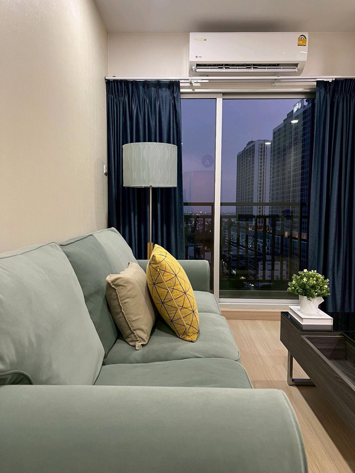 ให้เช่าคอนโดบางแค เพชรเกษม : ให้เช่าคอนโด 2 ห้องนอน🔸️ศุภาลัย เวอเรนด้า สถานีภาษีเจริญ🔸️
