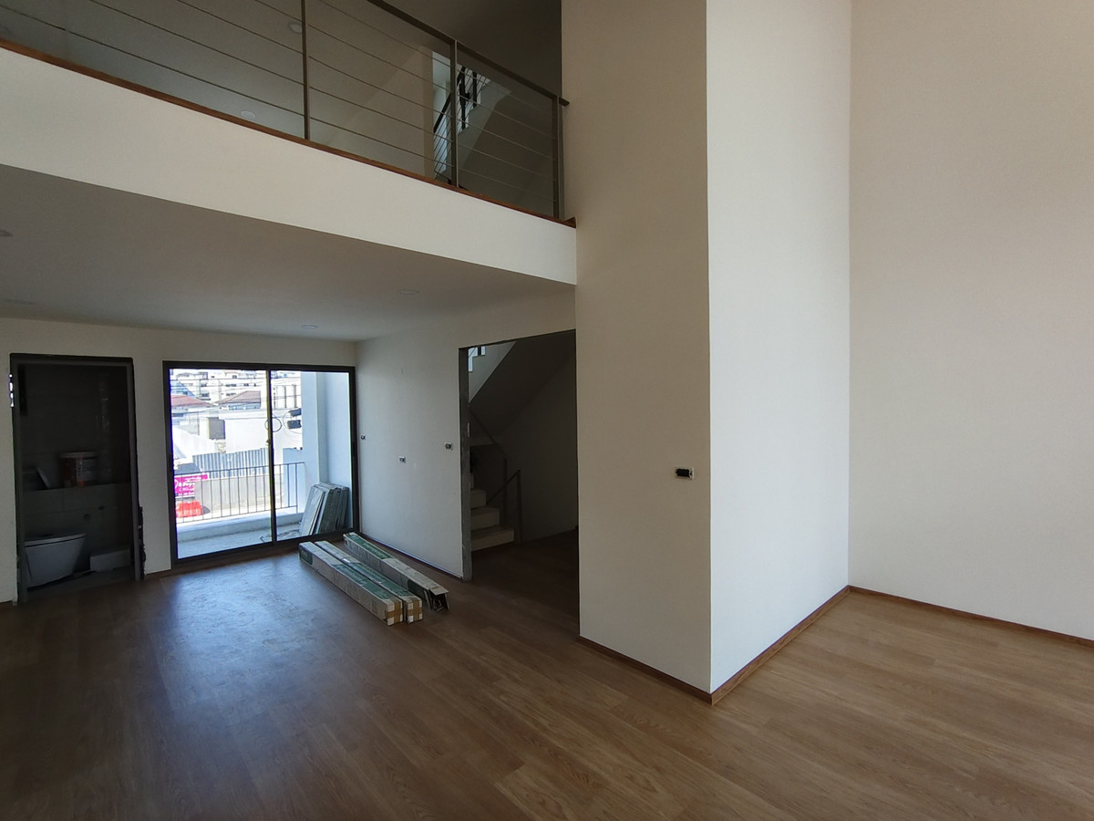 For SaleTownhomePattanakan, Srinakarin : [For Sale] SHO PHATTHANAKARN 32 Townhome 4.5 floors (Unit no: 64)